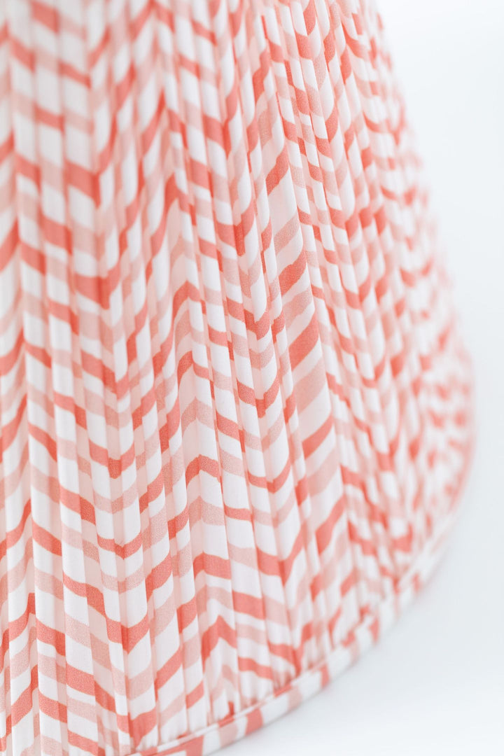 Herringbone Swatch