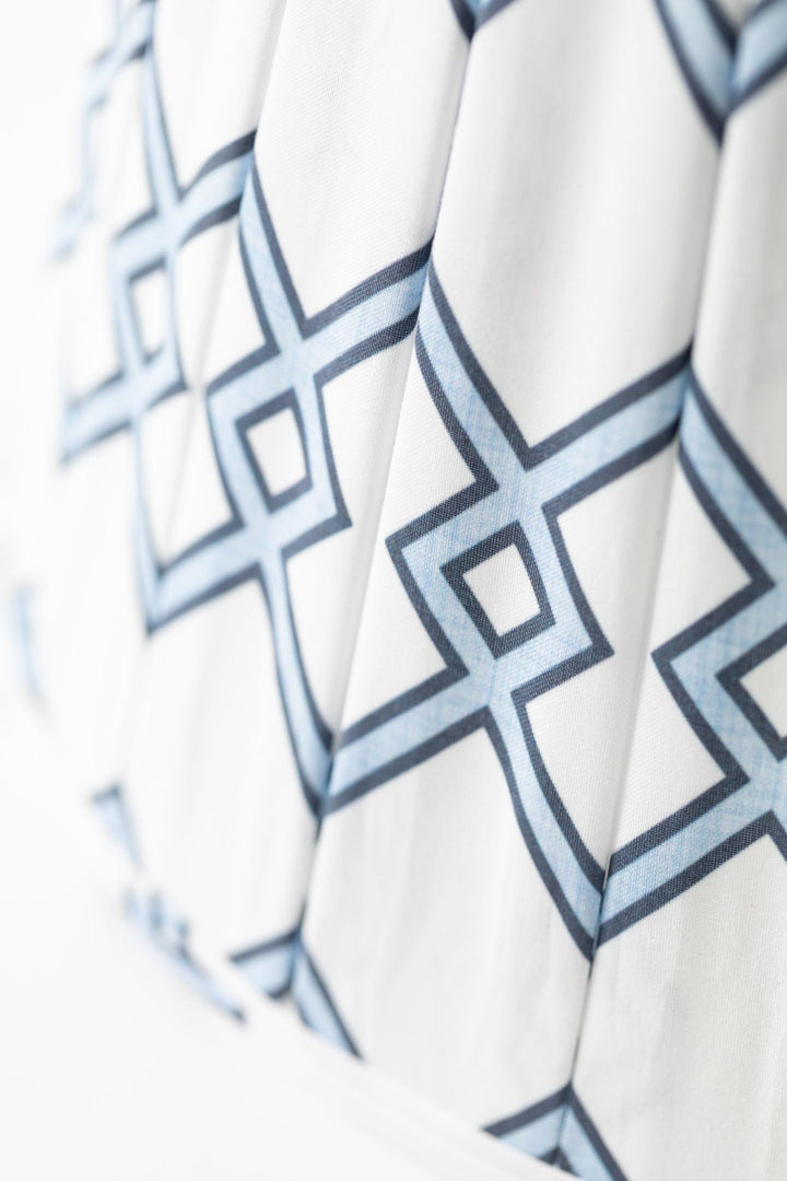 Lattice Swatch