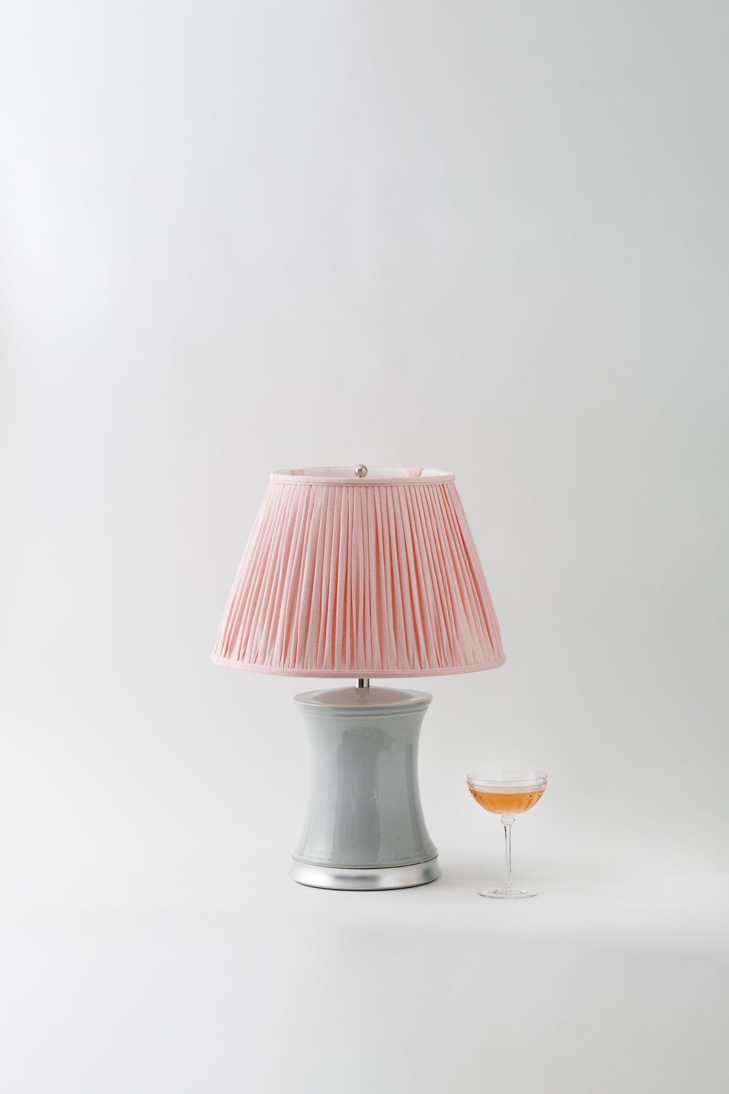 Light Pink
