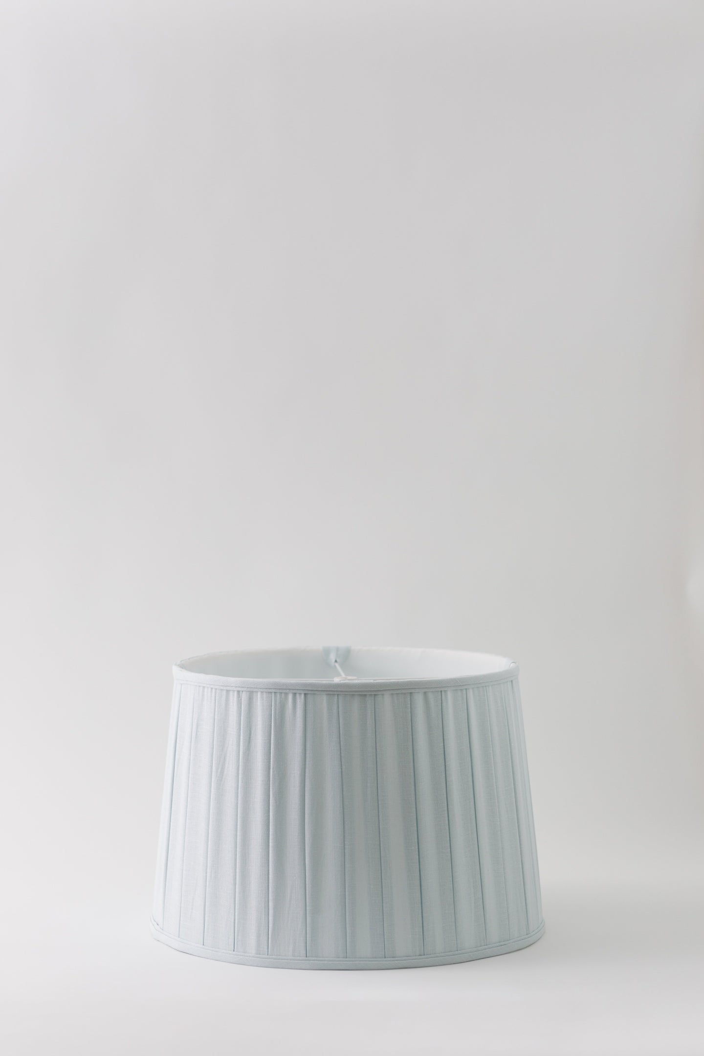 Pale Pale Blue