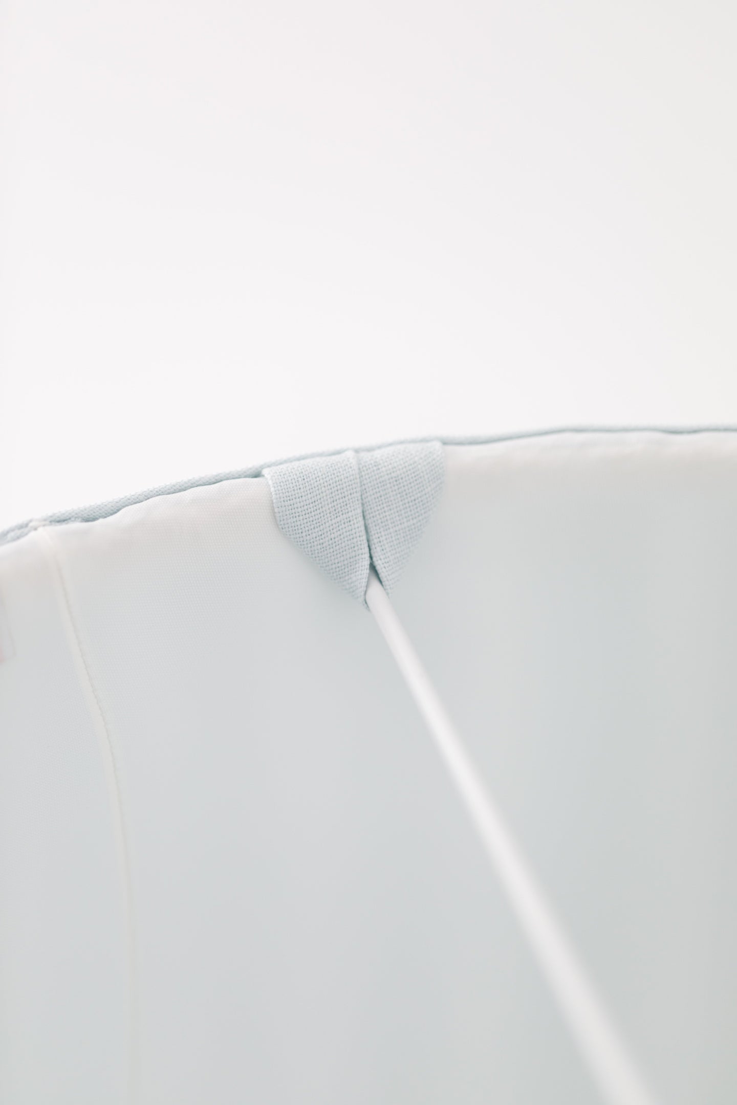 Pale Pale Blue