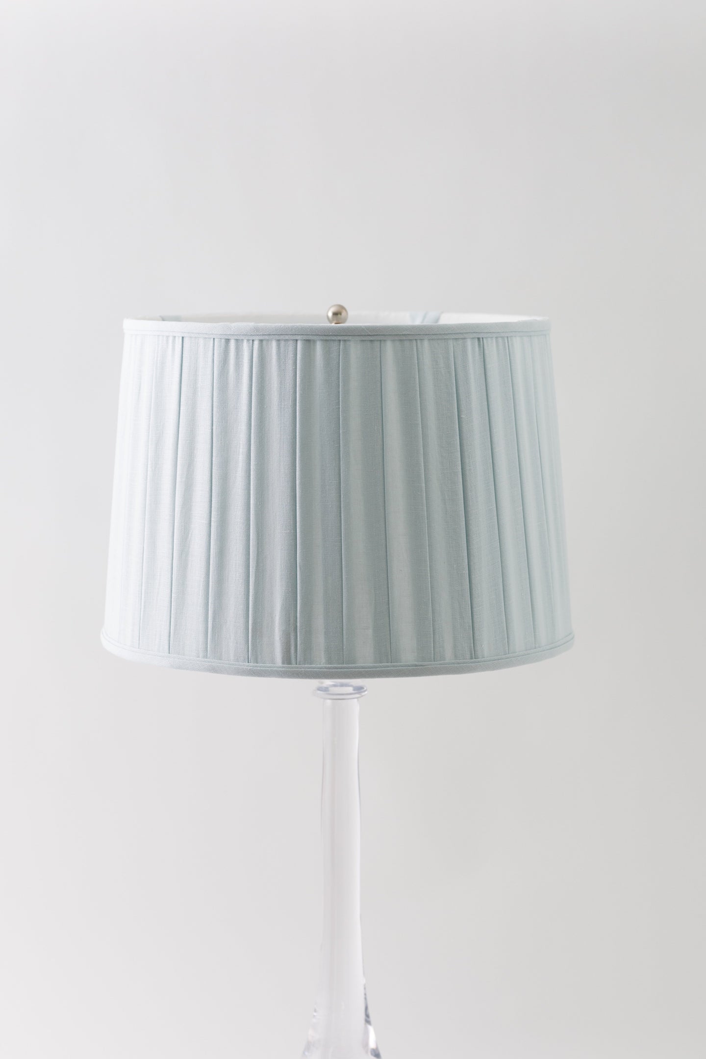Pale Pale Blue