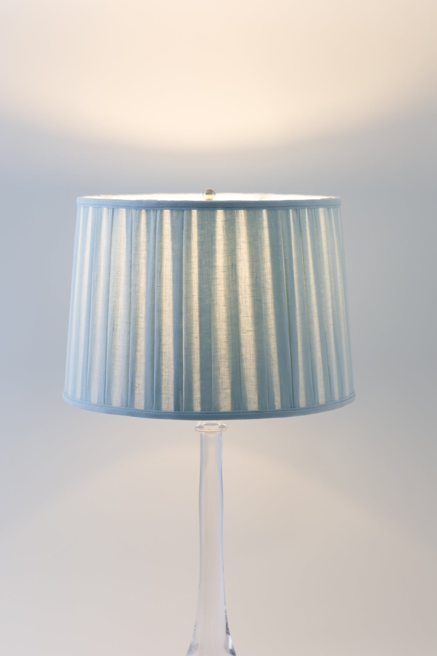 Pale Pale Blue
