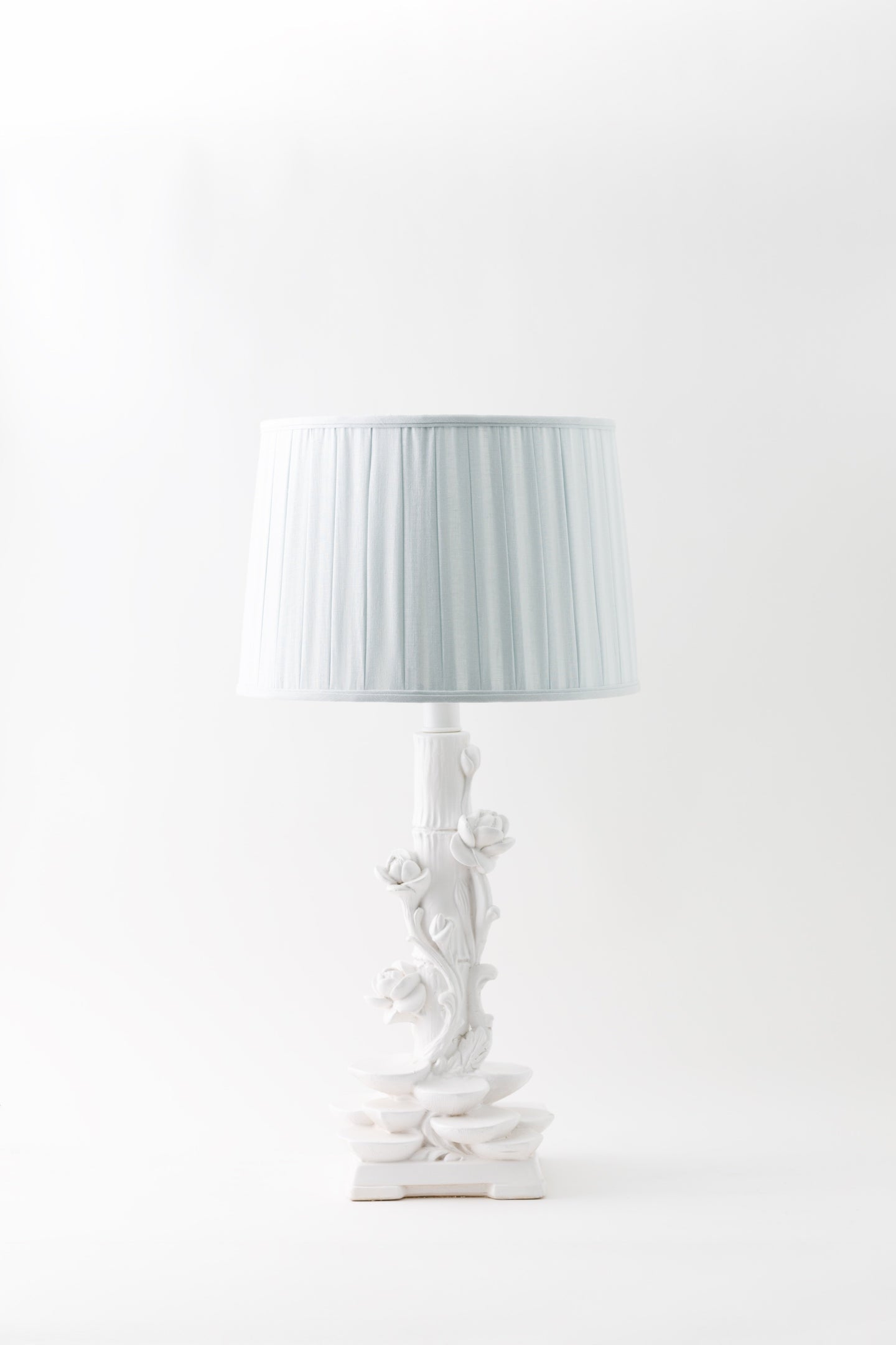 Pale Pale Blue