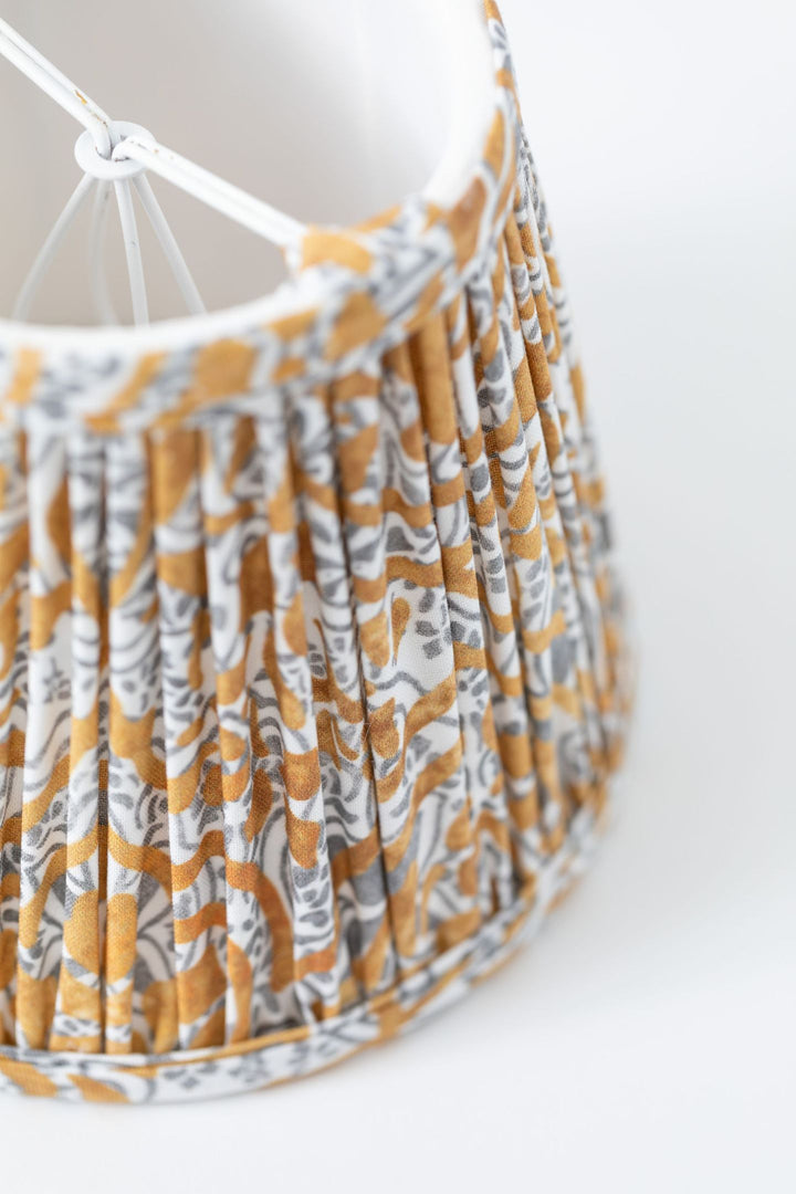 Raj Batik Swatch