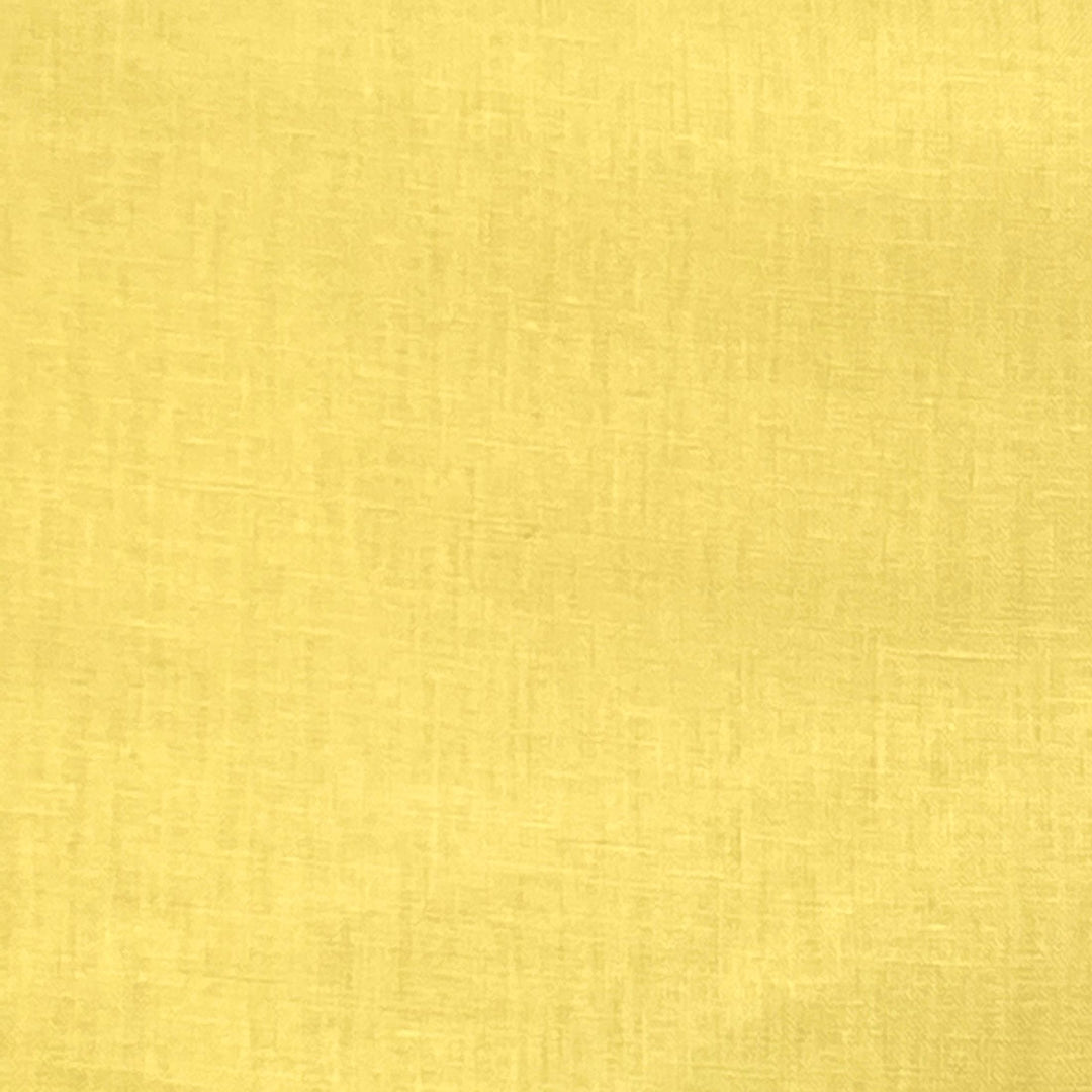 Pale Yellow Swatch