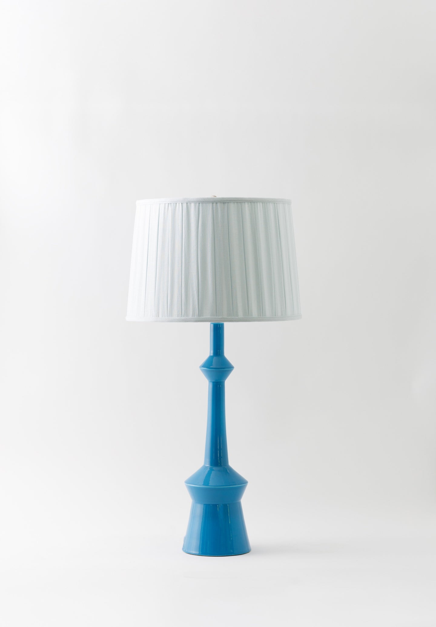Pale Pale Blue