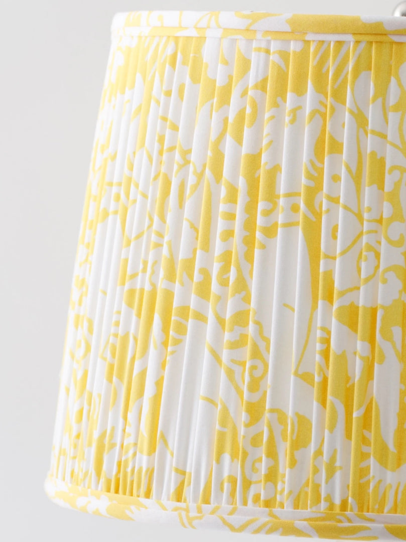 Whippet - Yellow Swatch